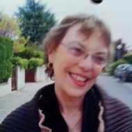 Micheline POUVREAU